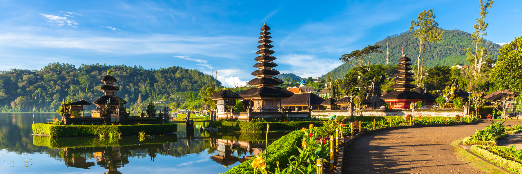 Bali Exclusive: l`isola degli Dei e le paradisiache Gili